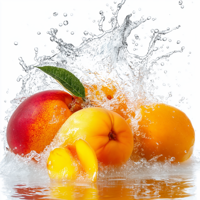 Fruit Splash