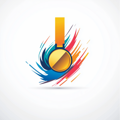 Dynamic Sports Logo