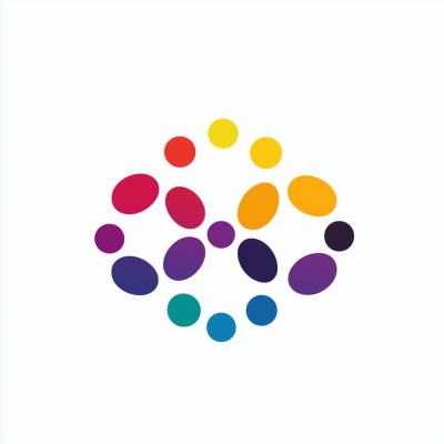 Connecting the Dots Logo