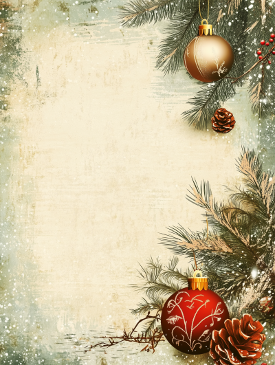 Christmas Background