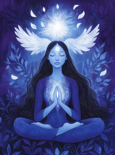 Ethereal Meditation