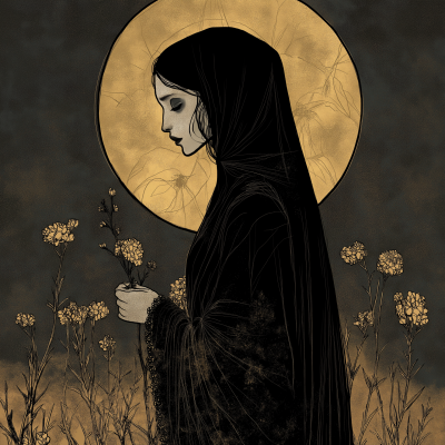 Llorona