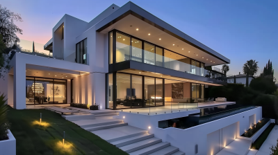 Modern Two