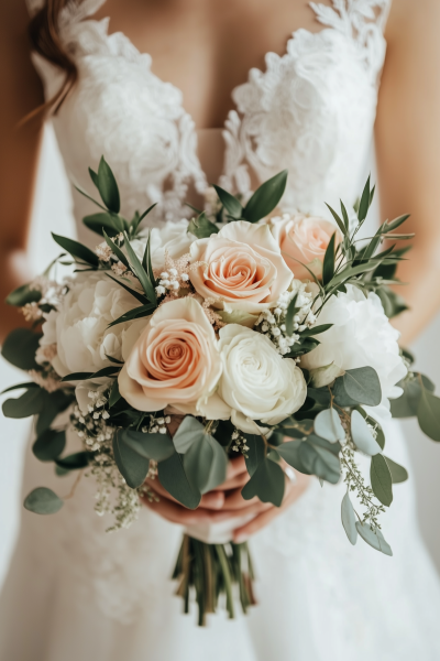 Wedding Bouquet