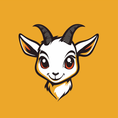 Goat Bar Prep Logo