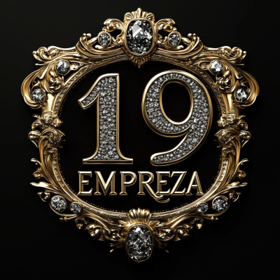 19 Empreza Logo