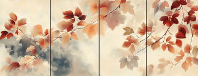 Flat Design Series