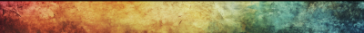 Colorful Muted Grunge Background
