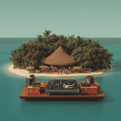 Island Vibes