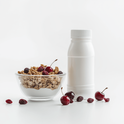 Healthy Breakfast Bowl