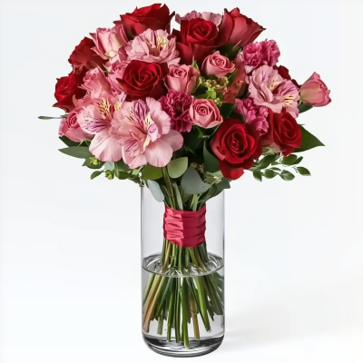 Valentine’s Day Bouquet
