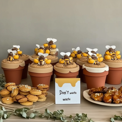 A Creative Bee