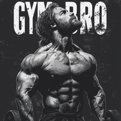 GYM BRO