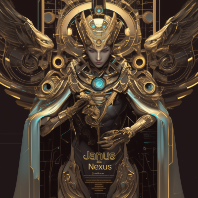 Janus Nexus Logo
