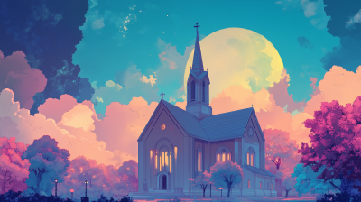 Majestic Church