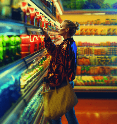 Grocery Shopping