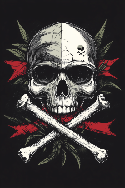 Clean Vector Artwork