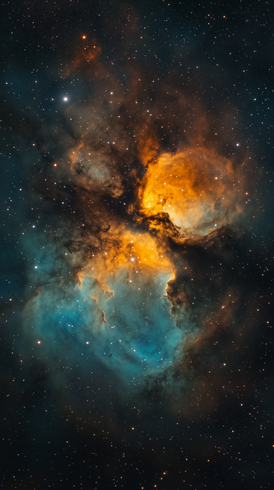 Eagle Nebula