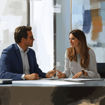 Professional Meeting