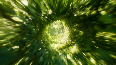 Green Warp Travel