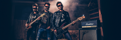 Rock Star Wise Men