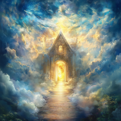 House of Eternal Light