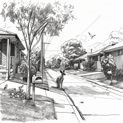 Cinematic Storyboard
