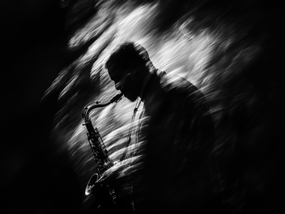 Jazz Abstract