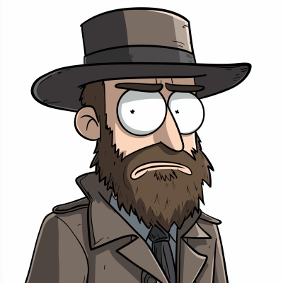 Bummy Spy Agent