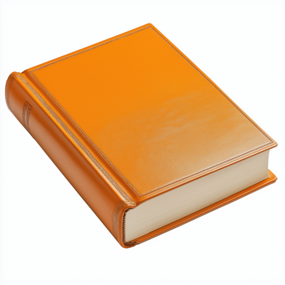 Realistic Orange Book