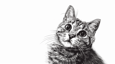 Cute Cat Comic