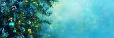 Christmas Outdoor Banner