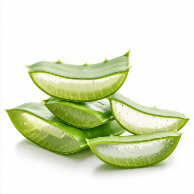 Aloe Vera Plant