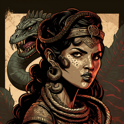 Mayan Treasure Hunter