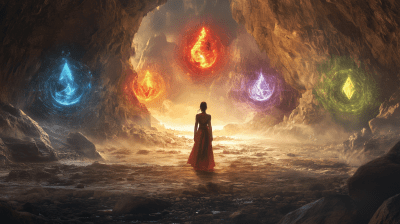 Elemental Harmony