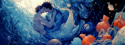 Siren’s Embrace