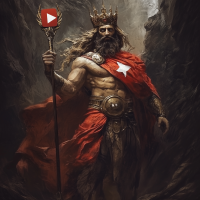 God of YouTube