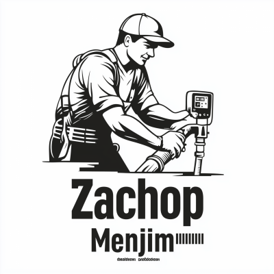 Plumber Company Logo
