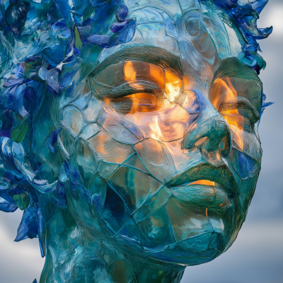 Recycled Beauty