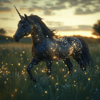 Galactic Unicorn