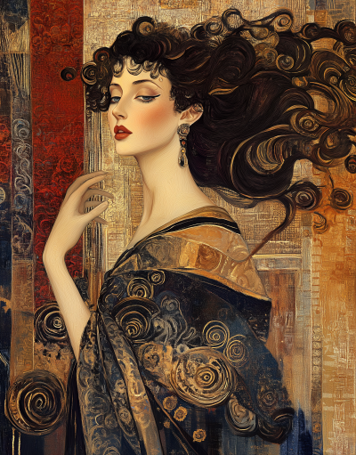 Glamorous Elegance