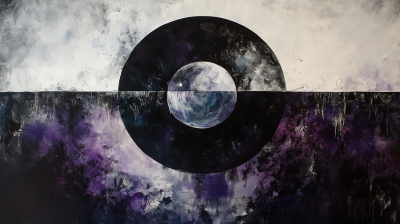Colorful Firmament