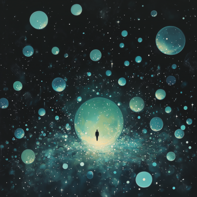 Cosmic Journey