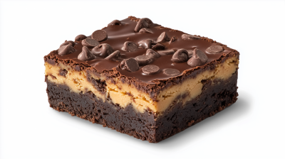 Brookies Dessert