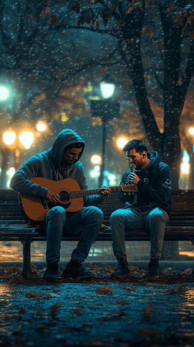 Nights of Music