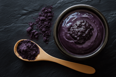 Açai Bowl Delight