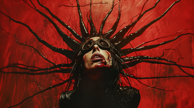 Demonic Terror