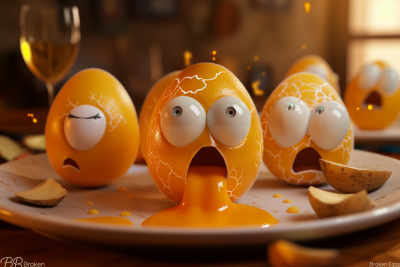 3D Pixar Animation