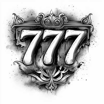Rugged Renaissance 777