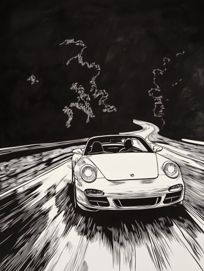 Night Ride